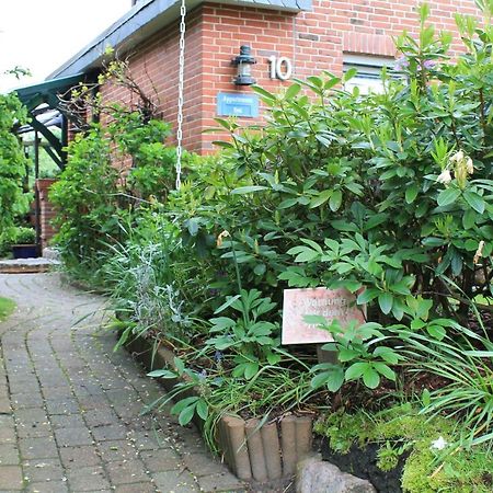 Googeswill-Wohnung-2 Sylt 外观 照片