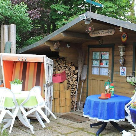 Googeswill-Wohnung-2 Sylt 外观 照片